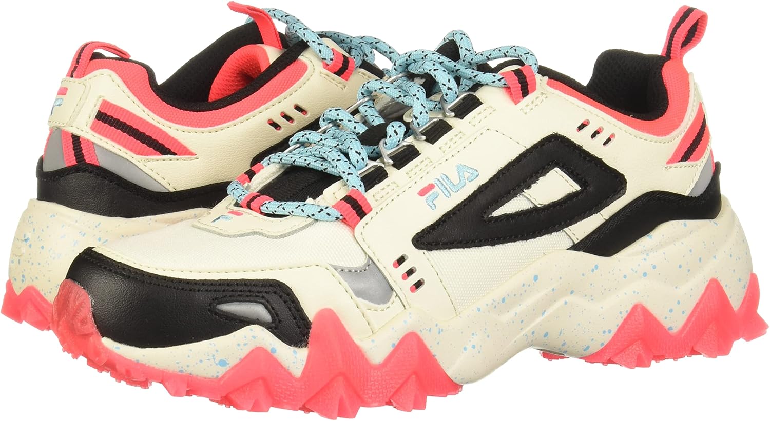 Zapatillas Oakmont Tr para mujer Fila