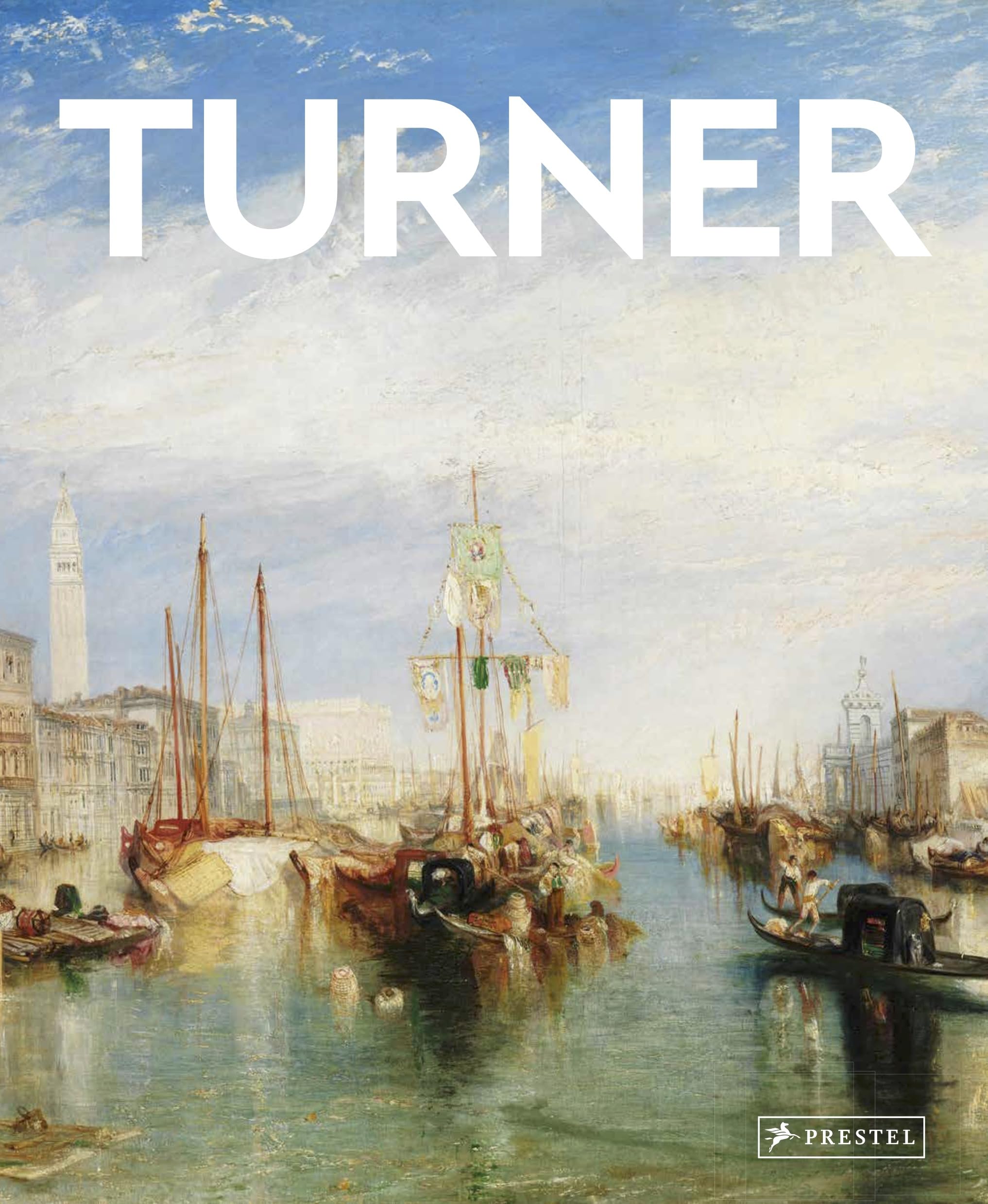 Turner