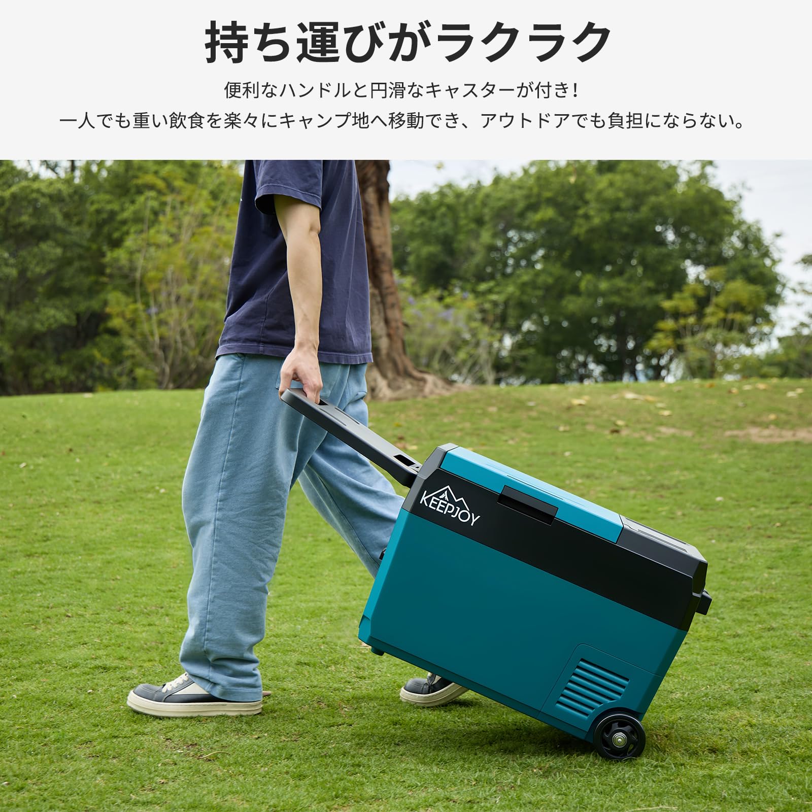 Amazon.co.jp: 【マキタバッテリーに対応可能】KEEPJOY ポータブル
