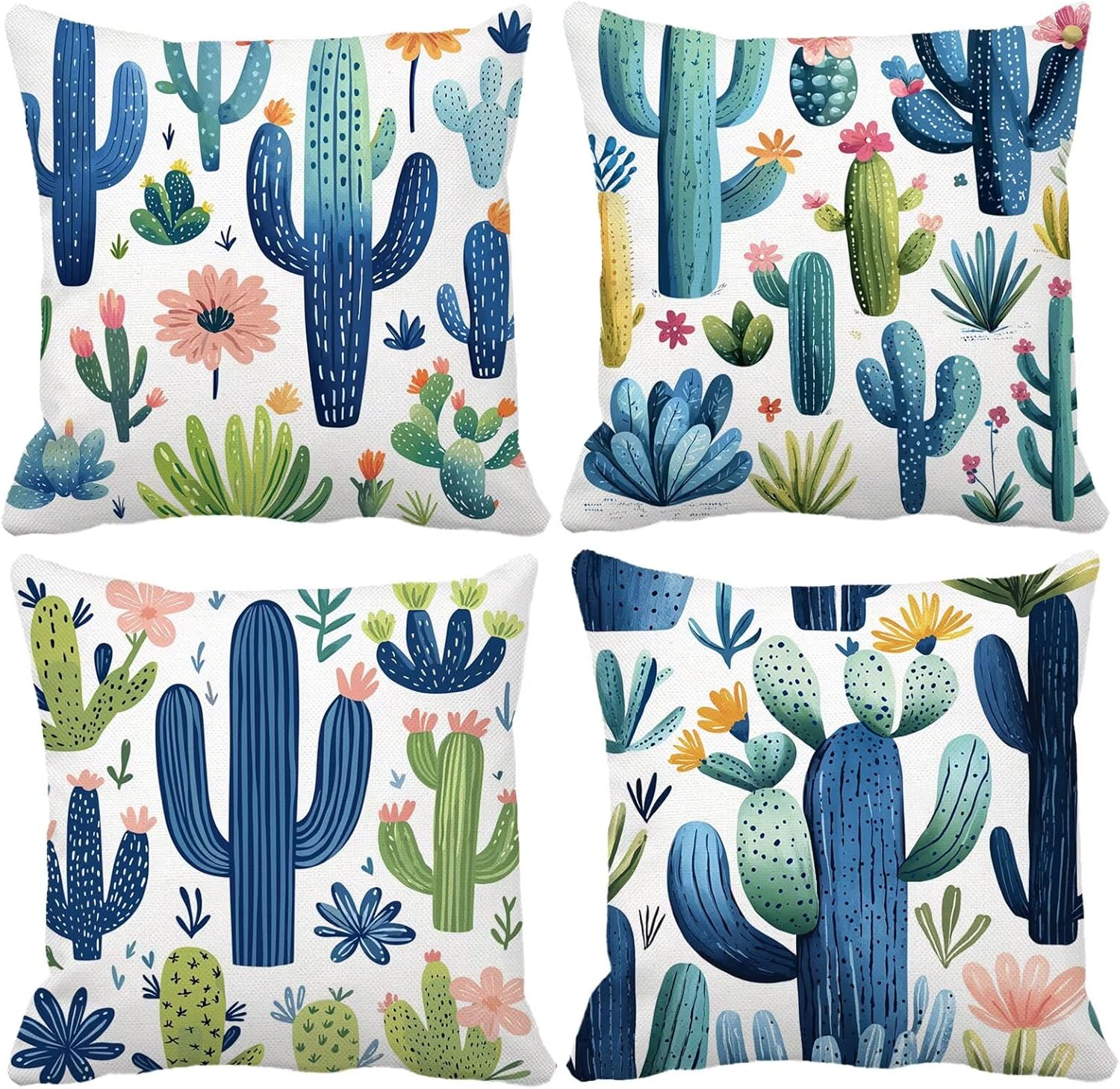 scopeクラウス ハーパニエミ クッションカバー ラビット ボルスター