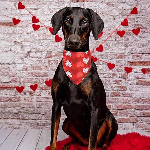 Miniatura 9 de ADOGGYGO Bandana de Halloween para perro, bufanda de calabaza de Halloween, tela duradera de alta calidad, ajuste ajustable, bandanas de Halloween