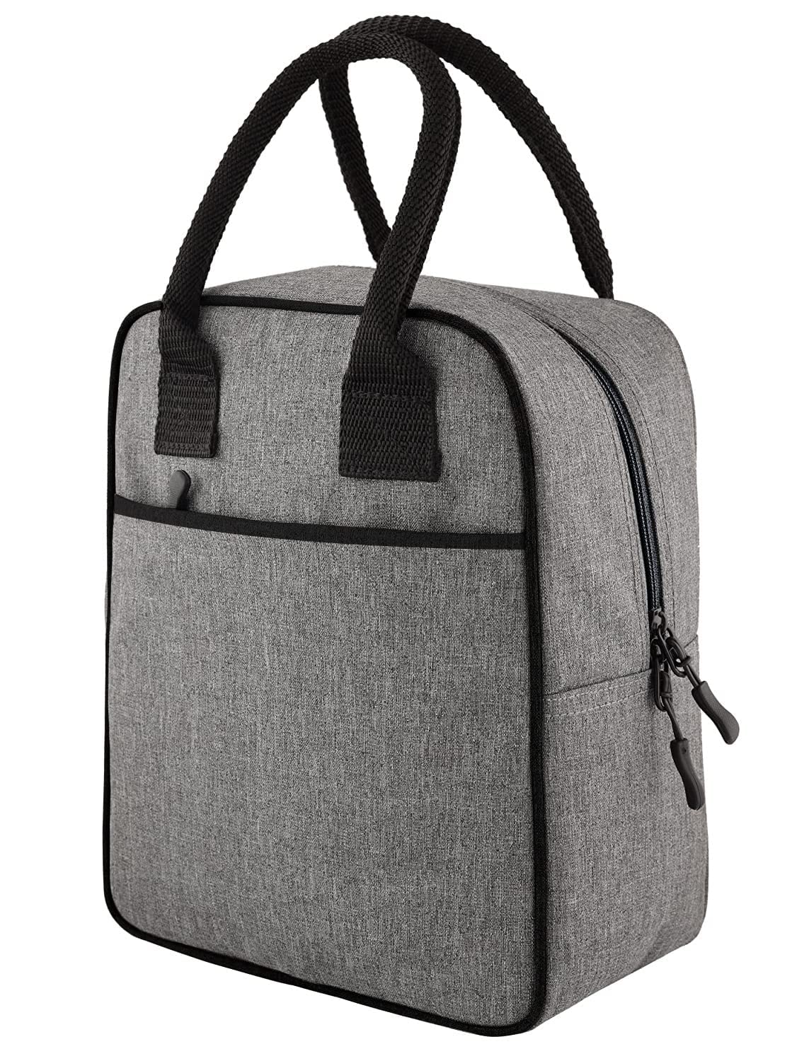 See full amazon price history chart for CBK Insulated Lunch Bags Tiffin Bags Storage for Women Men Work, Student, Kids to School, Thermal Cooler Bag, Picnic Organizer Portable Storage Bag (Grey) CBK Insulated Lunch Bags Tiffin Bags Storage for Women Men Work, Student, Kids to School, Thermal Cooler Bag, Picnic Organizer Portable Storage Bag (Grey) (B0BMXPYVB2) Amazon Price History, Amazon Price Tracker
