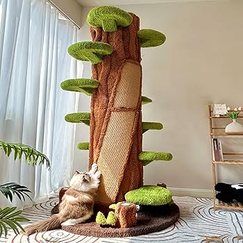 MTG プレイマット 猫 Cat Tree Forest 森 MTG プレイマット 猫 Cat Tree Forest 森 Amazon.com : Xiamiao