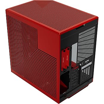 【朝顔】ラシット　PCケース Amazon.co.jp: HYTE Y70 アップグレード モダン 美的 デュアル