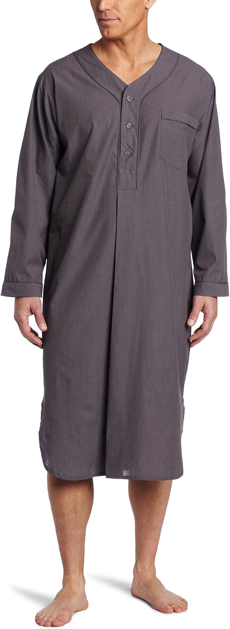 Amazon night dress man Clearance