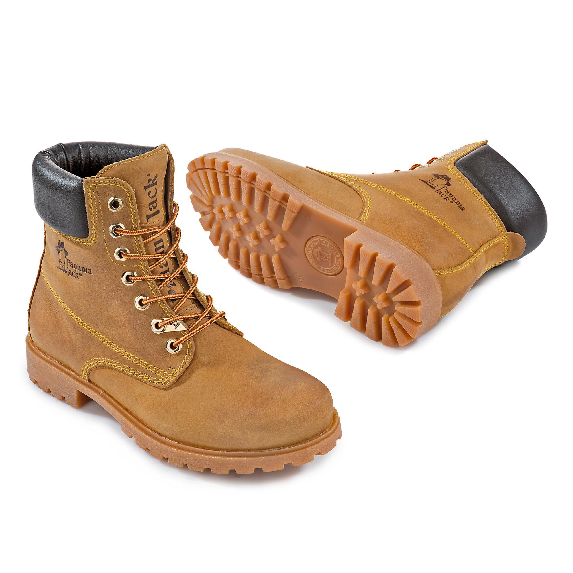 Panama Jack Panama 03 Botas ClasicasHombre