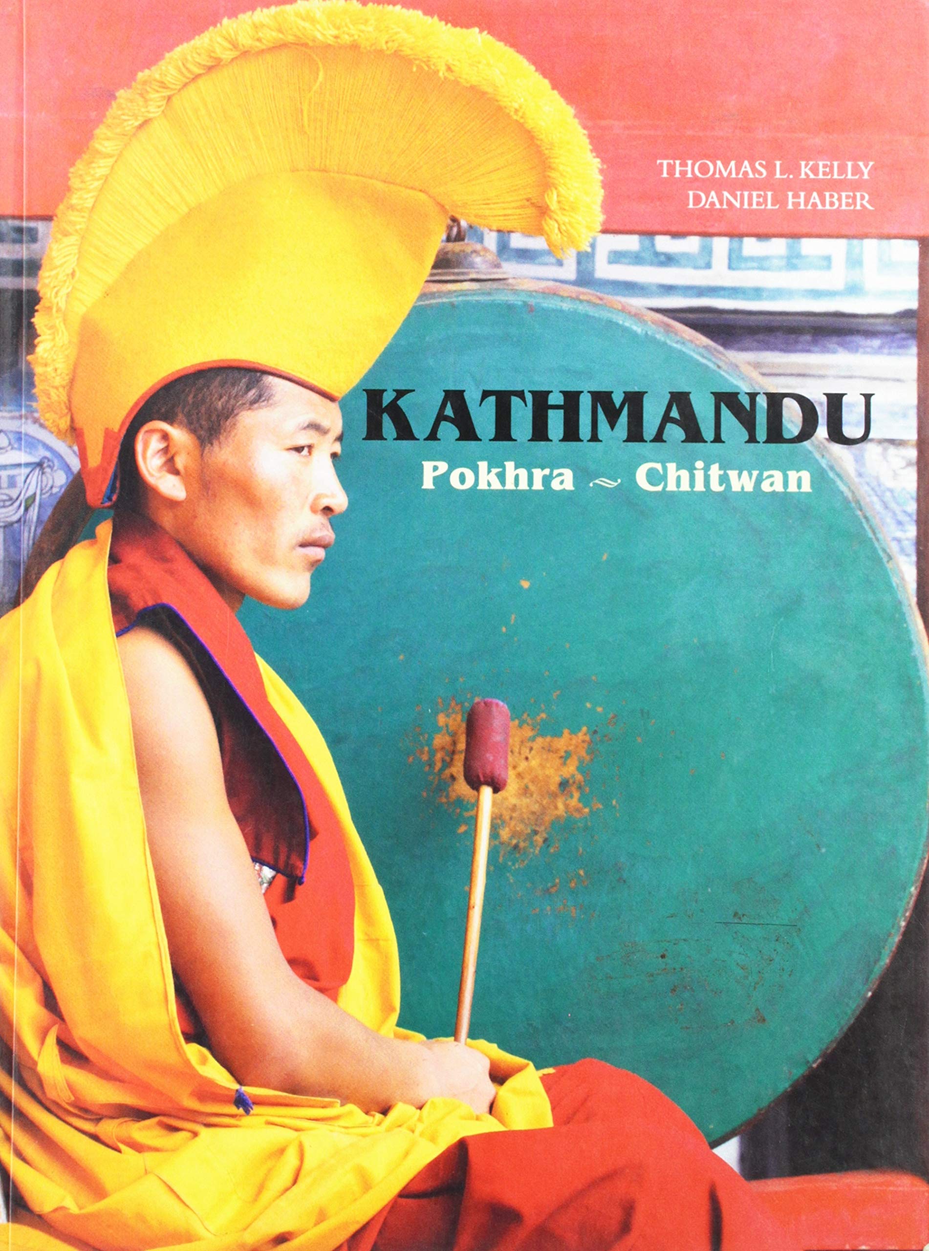 Kathmandu, Pokhara, Chitwan