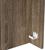 Vista 8 de SSLine Mesa de comedor rectangular extensible de 35 a 118 pulgadas, mesa de reuniones de conferencias súper larga para 6, 8, 12 personas, mesas