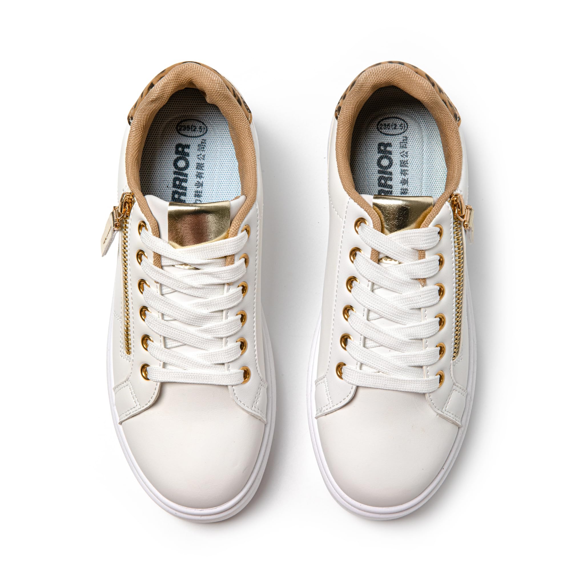 JOMIX Sneakers Donna Casual Scarpe Eleganti Sportive Comode da Camminata