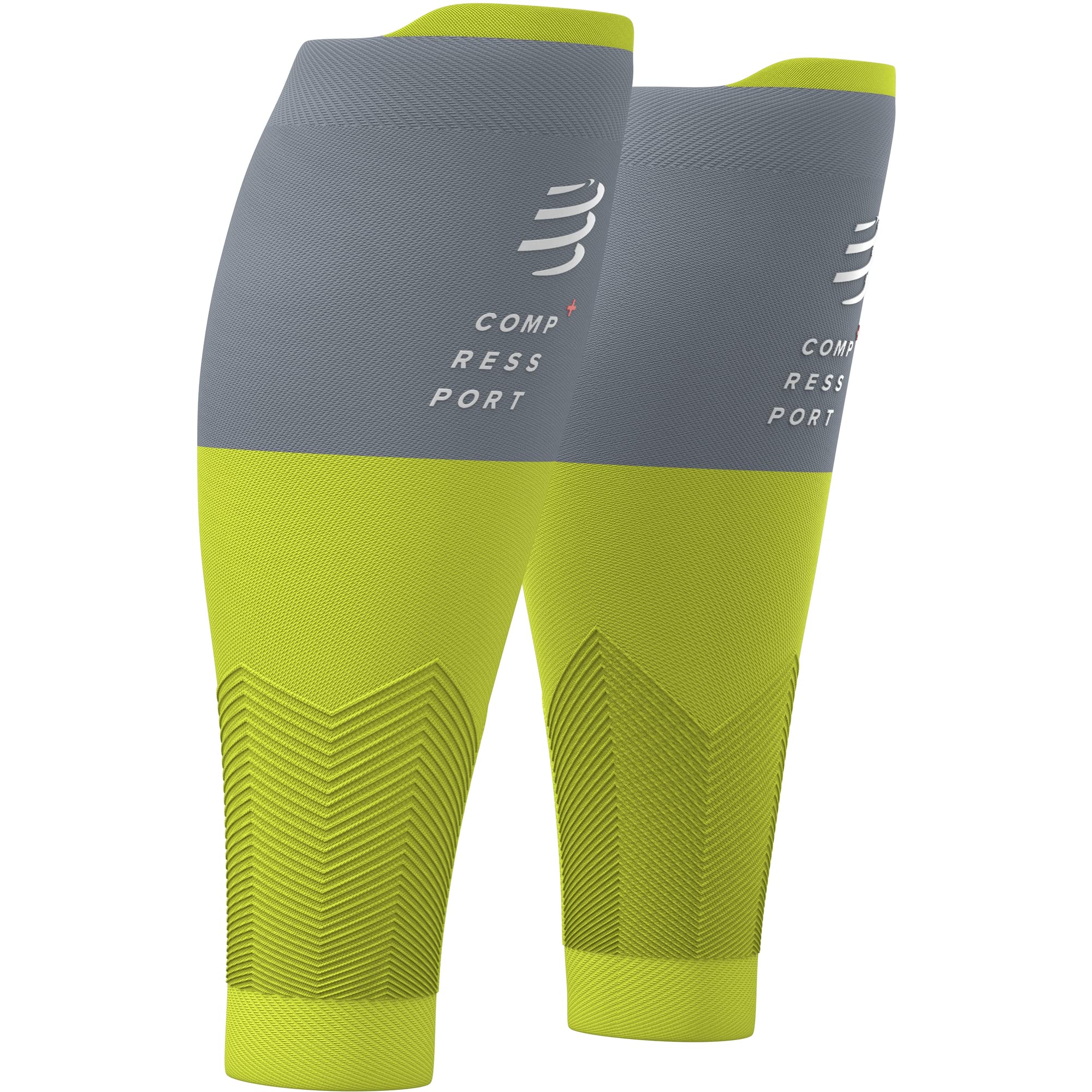 COMPRESSPORT R2v2 Riscaldatori Unisex - Adulto