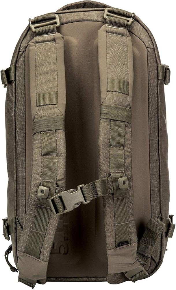 Amazon.co.jp: 5.11 タクティカル AMP10 エッセンシャル バックパック Amazon.co.jp: 5.11 タクティカル AMP10 エッセンシャル バックパック