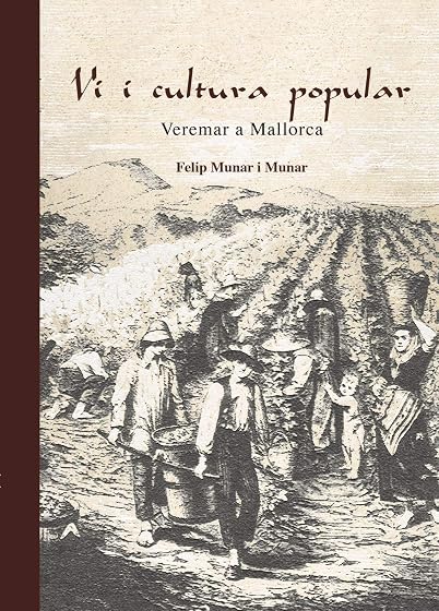 VI i Cultura Popular: Veremar a Mallorca