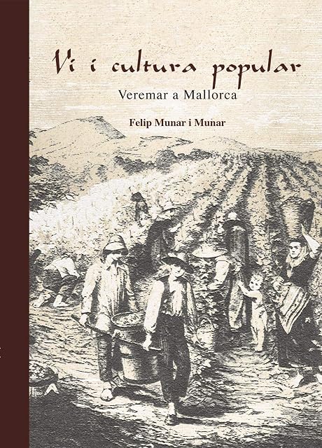 Portada de VI i Cultura Popular: Veremar a Mallorca