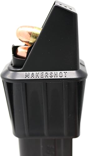 Miniatura 4 de MakerShot Cargadores de velocidad de cargador, diseñados específicamente para cada cargador seleccionado