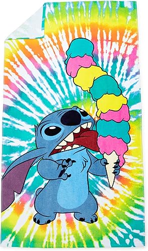 Miniatura 2 de Jay Franco Clueless Fashion Victim - Toalla grande de baño, piscina y playa, toalla de algodón súper suave y absorbente resistente a la