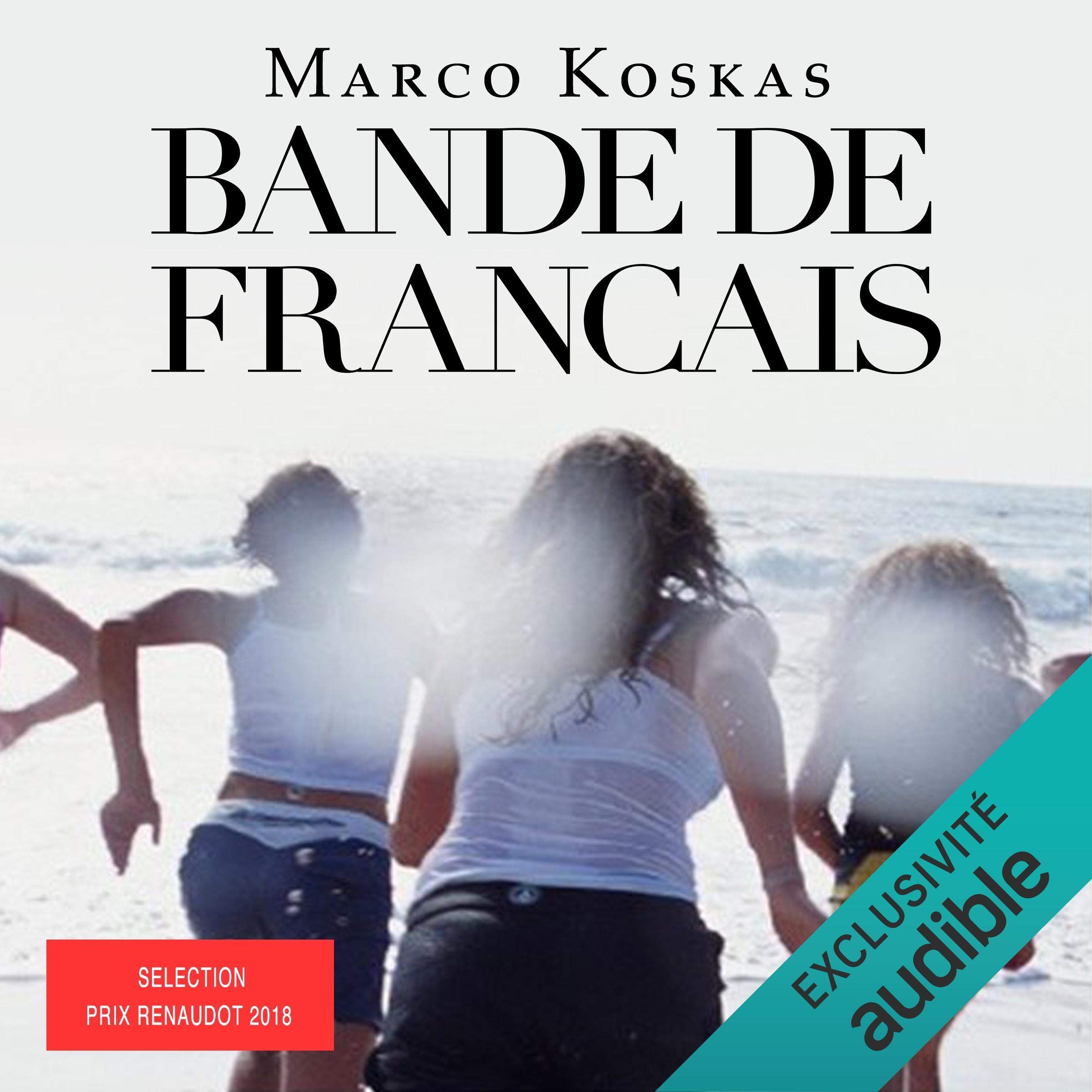 Bande de Français