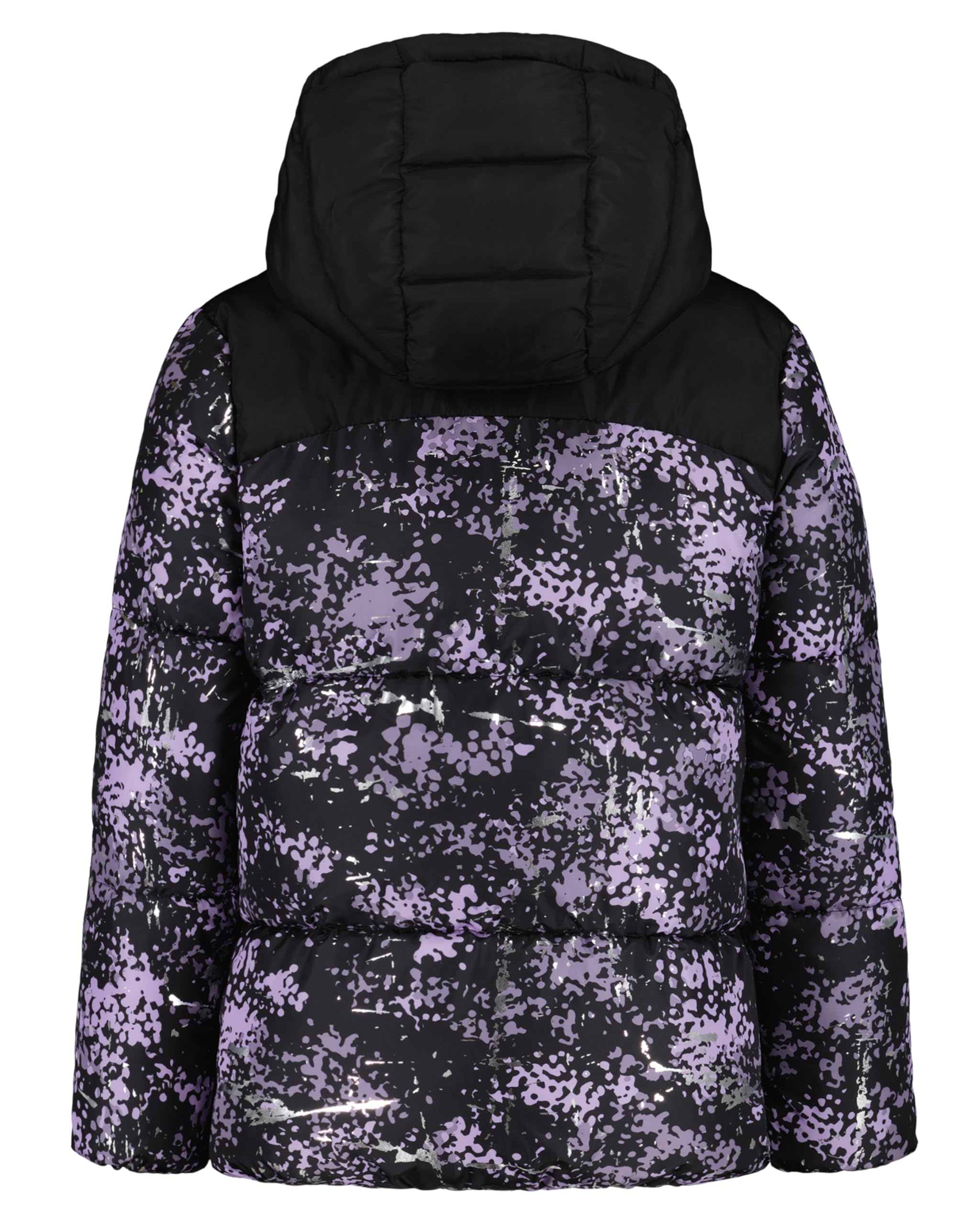 Under Armour Under Armour Prime Printed Puffer Giacca Unisex - Bambini e ragazzi