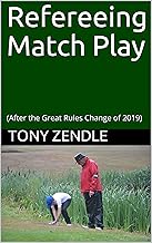 refereeing decisions