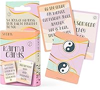 Vista 13 de Kalan LP Oracle Cards - Juego completo de tarjetas Oracle para principiantes y expertos por igual - Oracle