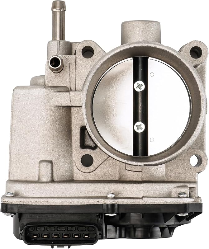 Corpo de borboleta eletrônico PHILTOP 977-784 para Nissan – 1 unidade