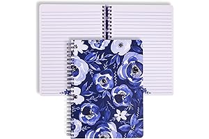 Steel Mill & Co Small Watercolor Notebook