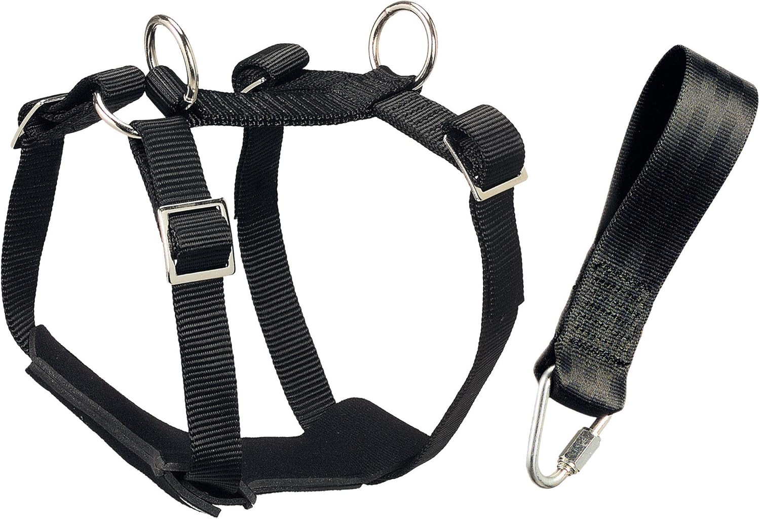 Hunter BodyGuard 30201 Car Safety Harness Amazon.co.uk Pet Supplies