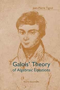 洋書 Galois Theory by Garling 41CBV6FDq-L._UF350,350_QL50_.jpg