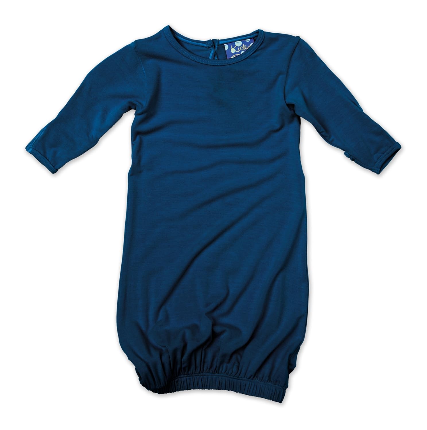 KicKee Pants Girls' Layette Gown, Twilight - Review, Price and Buying Guide