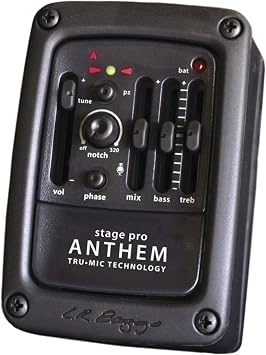 LR Baggs StagePro Anthem