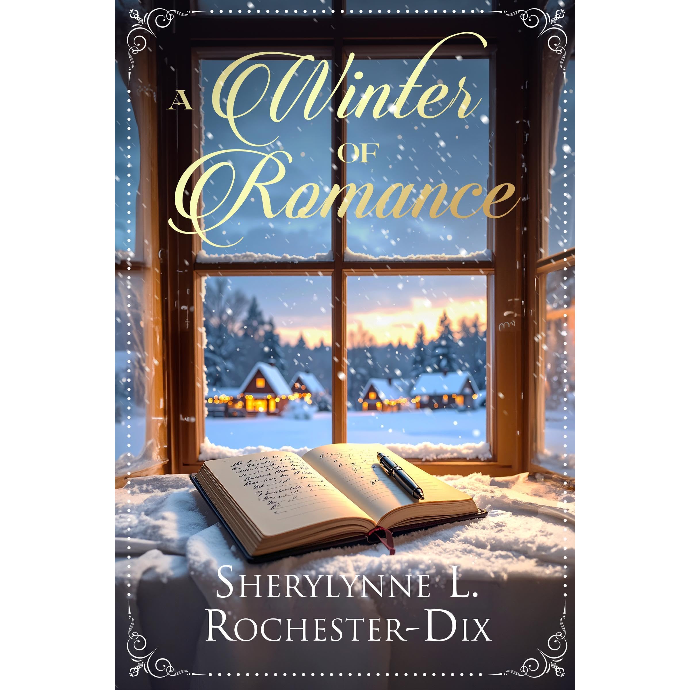 A Winter of Romance