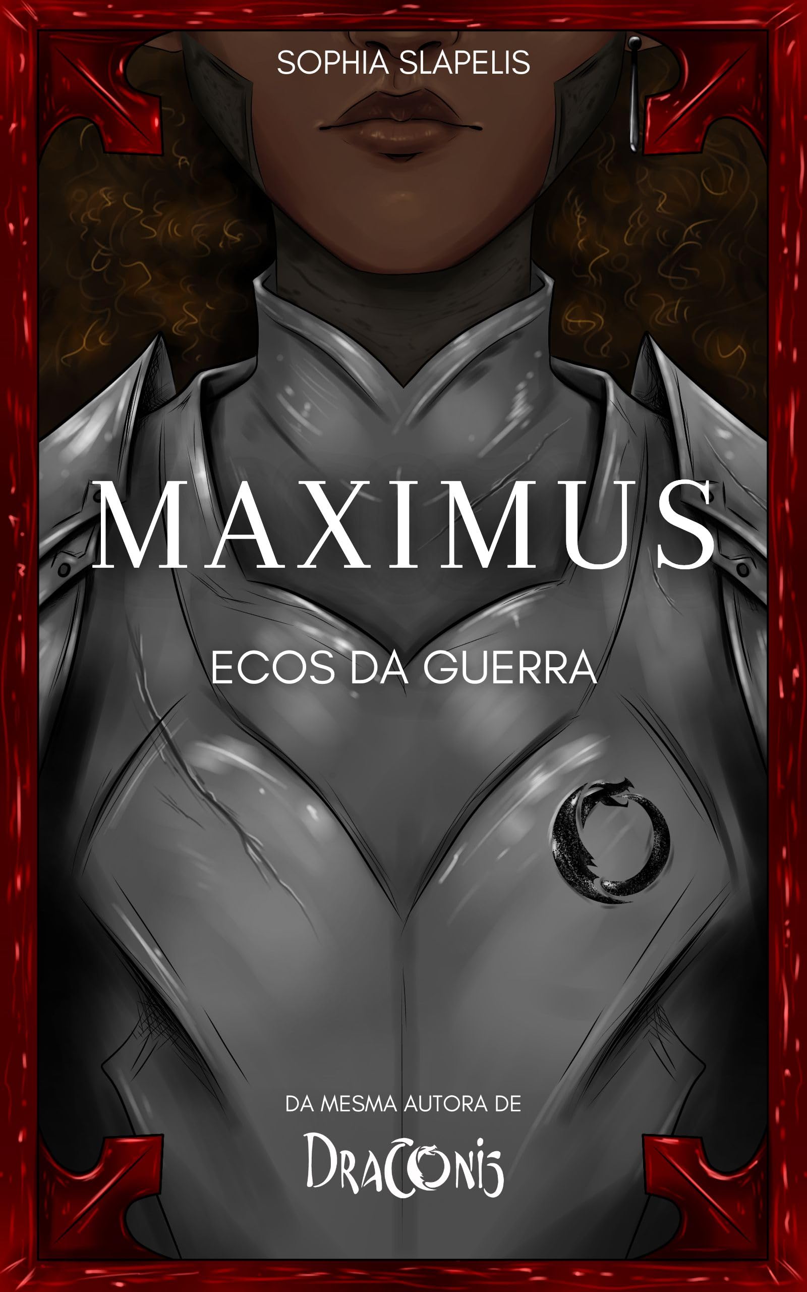 Maximus: Ecos da guerra (Draconis)
