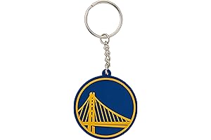 Golden State Warriors Ornament