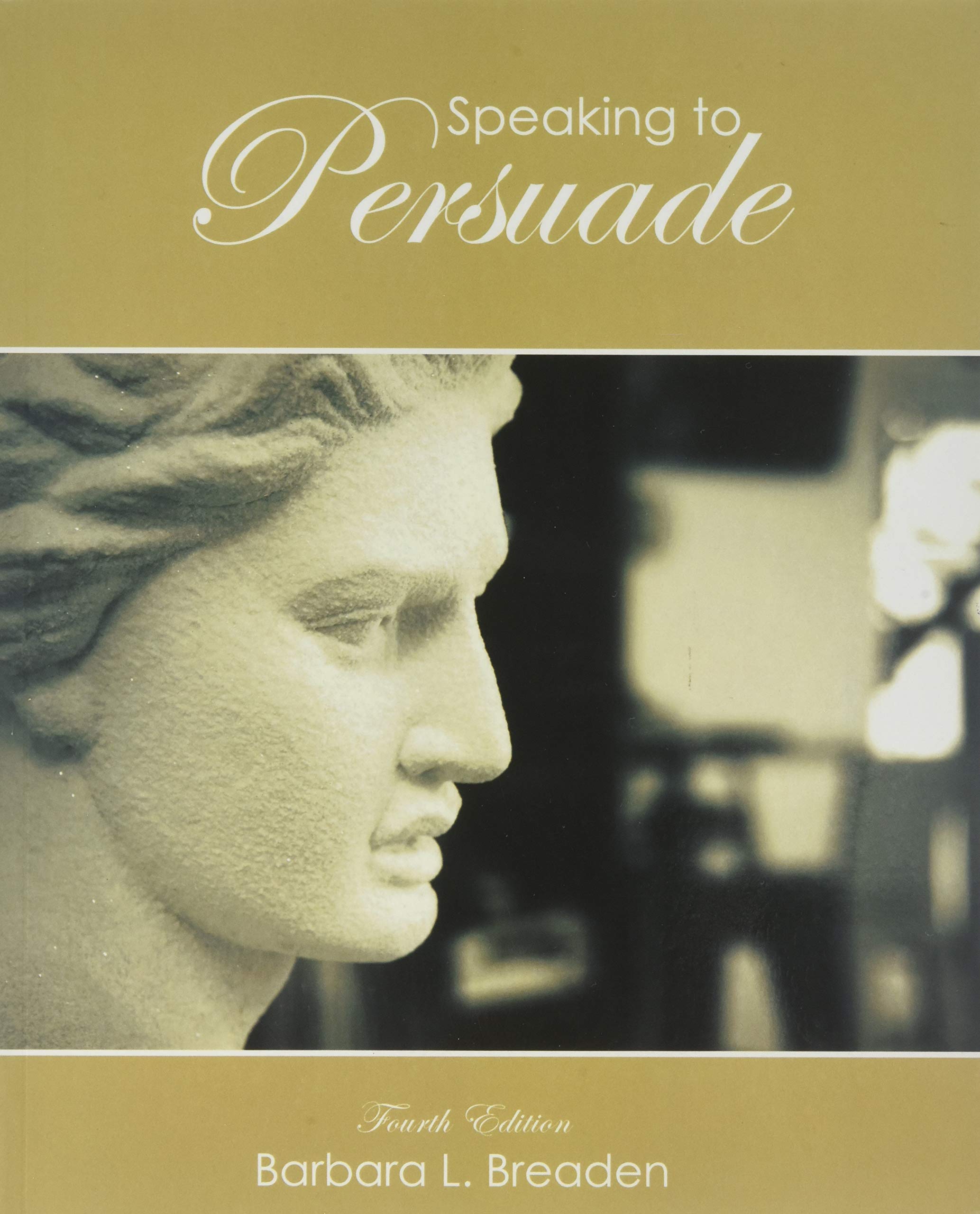 Speaking to Persuade