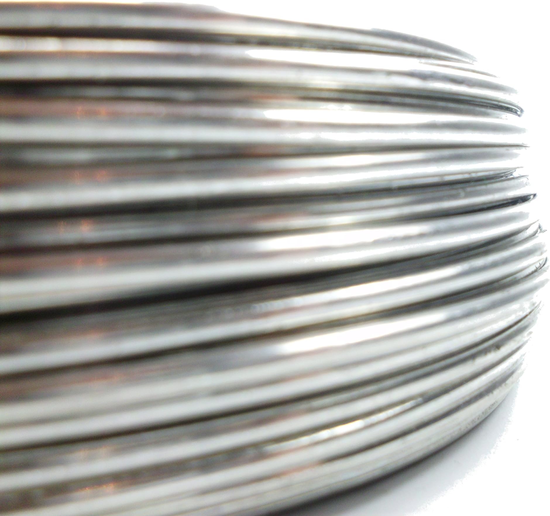 Fil De Laiton Brut 03 / 06 Mm Pour Création De Bijoux France