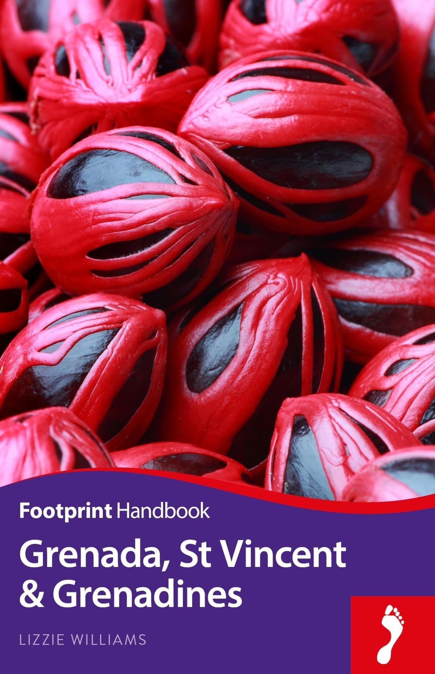 Footprint Grenada, St Vincent & the Grenadines (Footprint Handbooks)