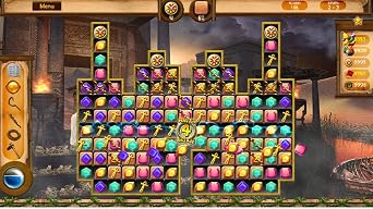 Match 3 Platin Box 5