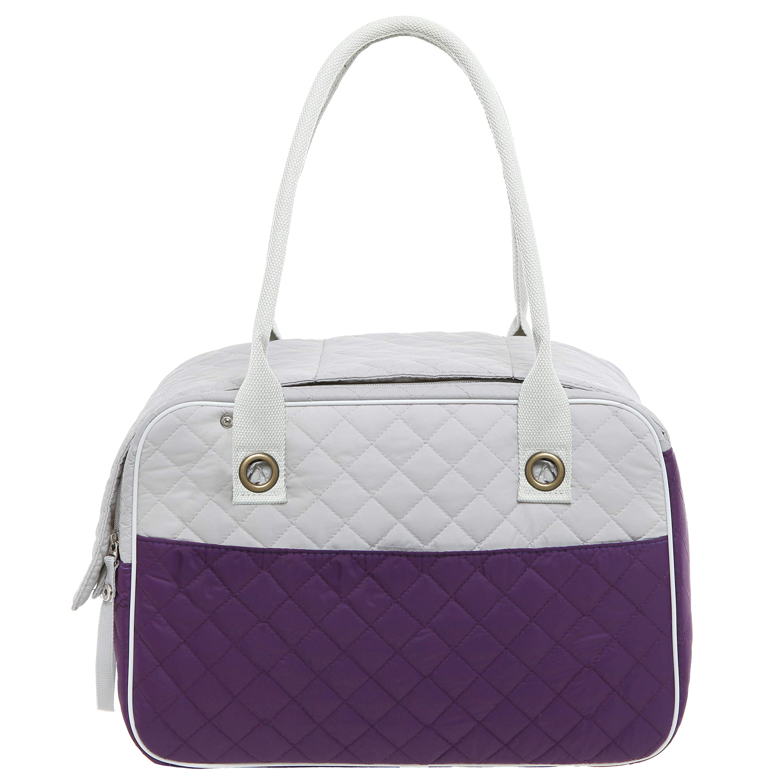 mg collection pet carrier