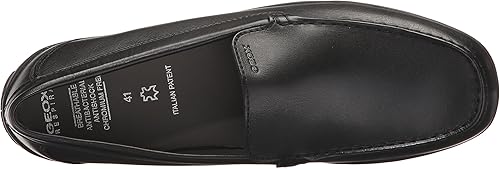 Vista 5 de Geox Mocasín Fast BOY 1 para niños