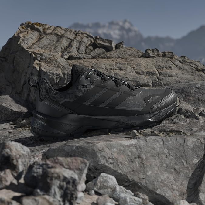 adidas Women's Terrex Skychaser AX5 Gore-TEX Hiking Shoes
