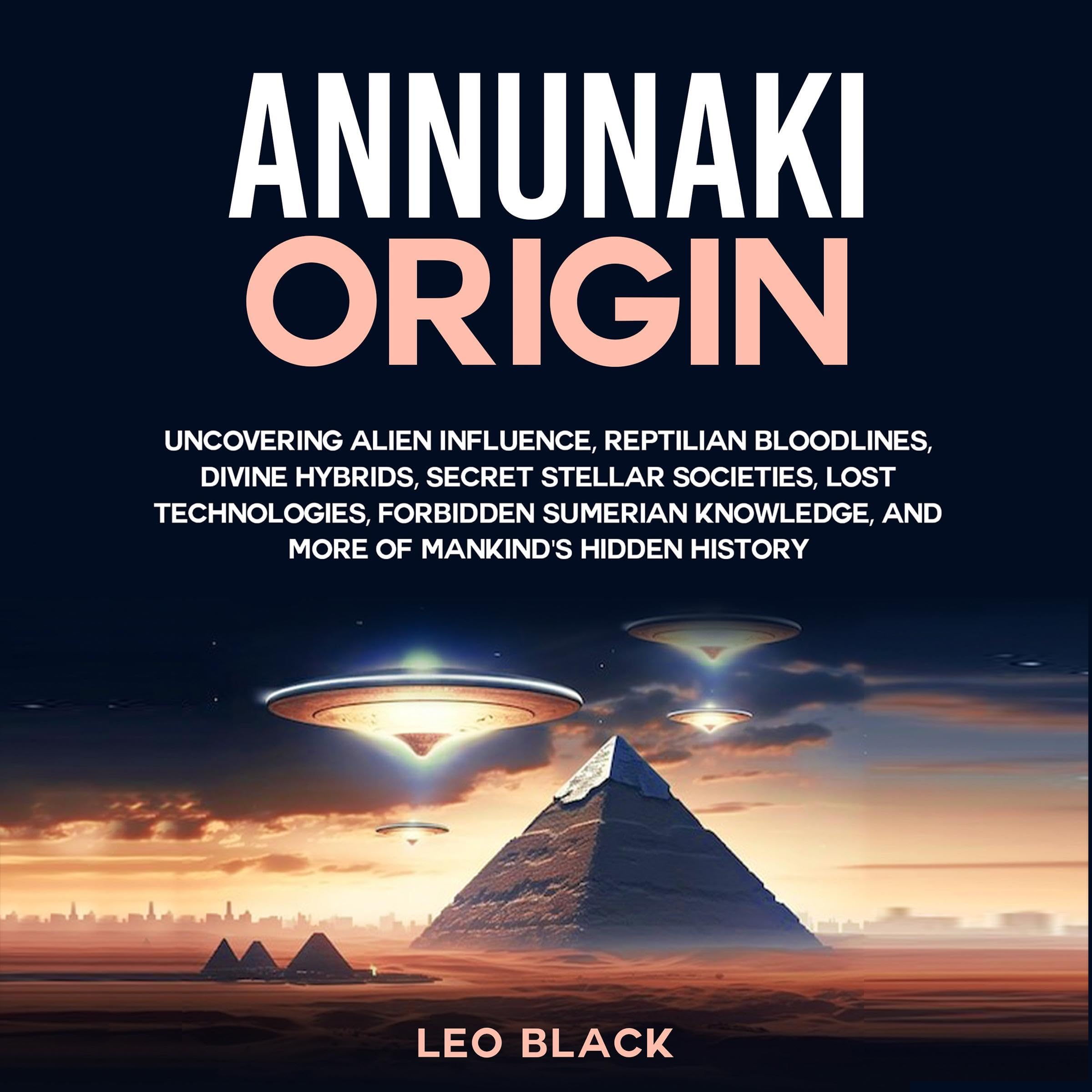 Annunaki Origin