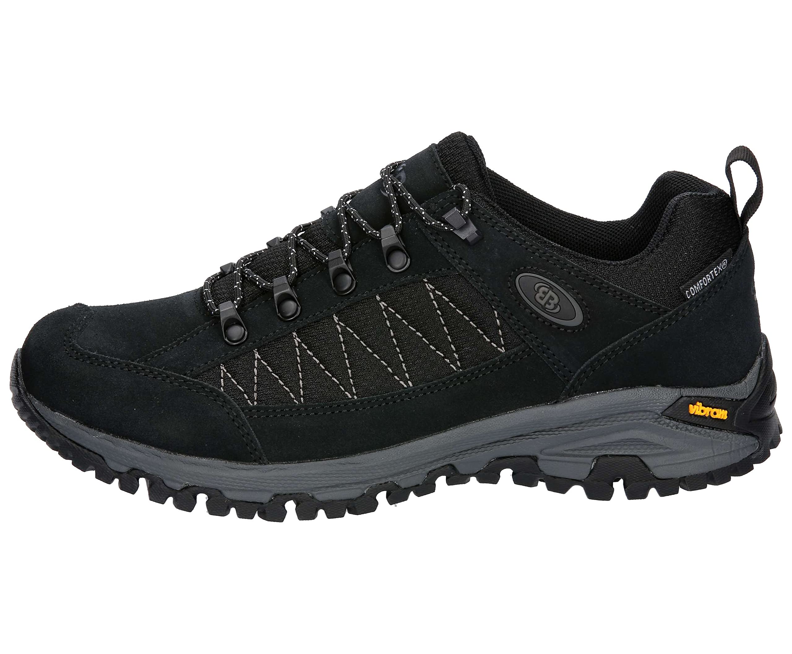 Brütting Unisex Mount Kandu Low Cross-Laufschuhe