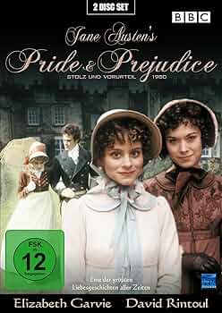 TVドラマ Pride &amp; Prejudice Restored [DVD] [Import] wyw801m Amazon.com: Pride and Prejudice (Restored Edition) : Colin
