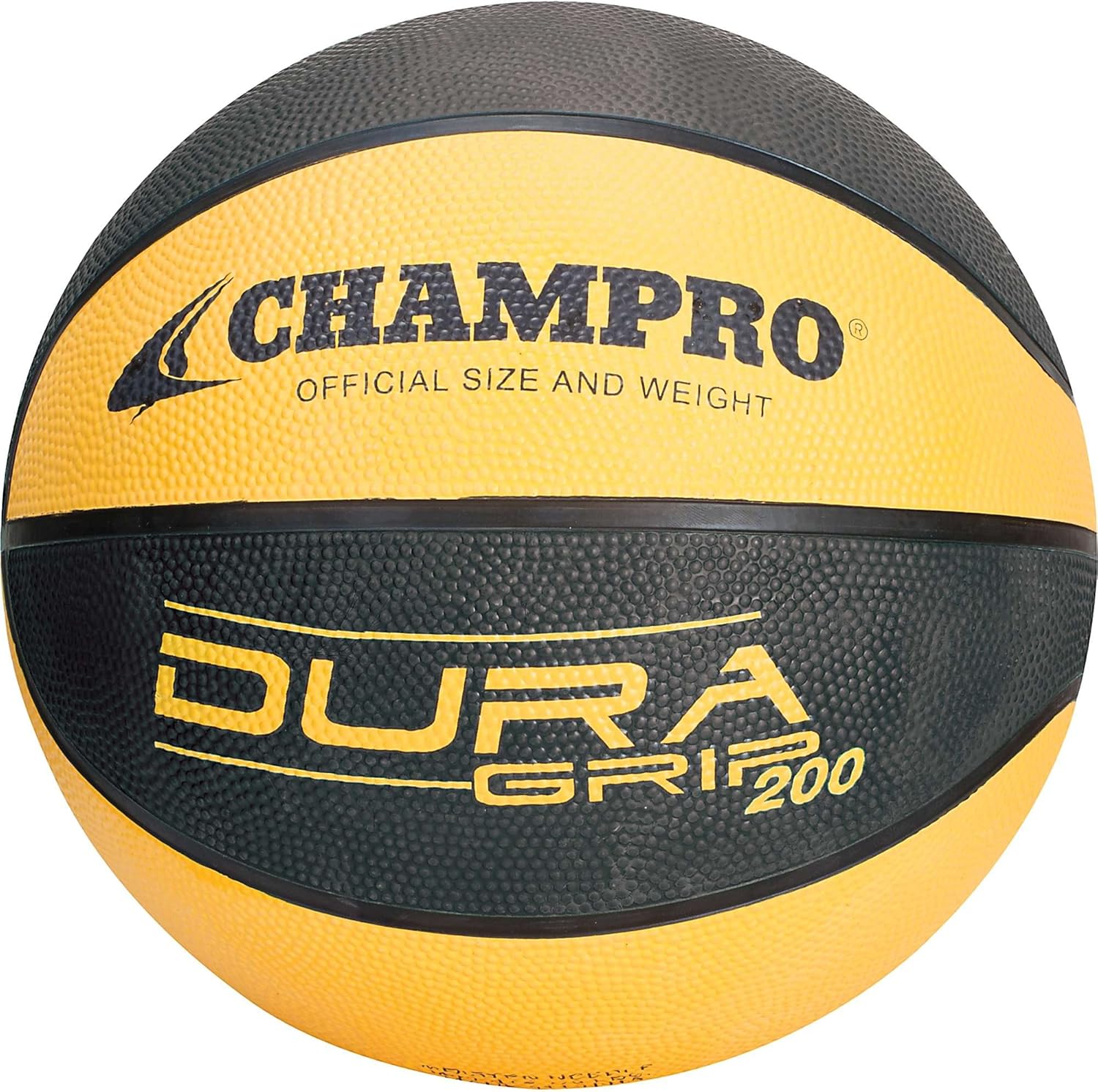 Champro Rubber Basketball