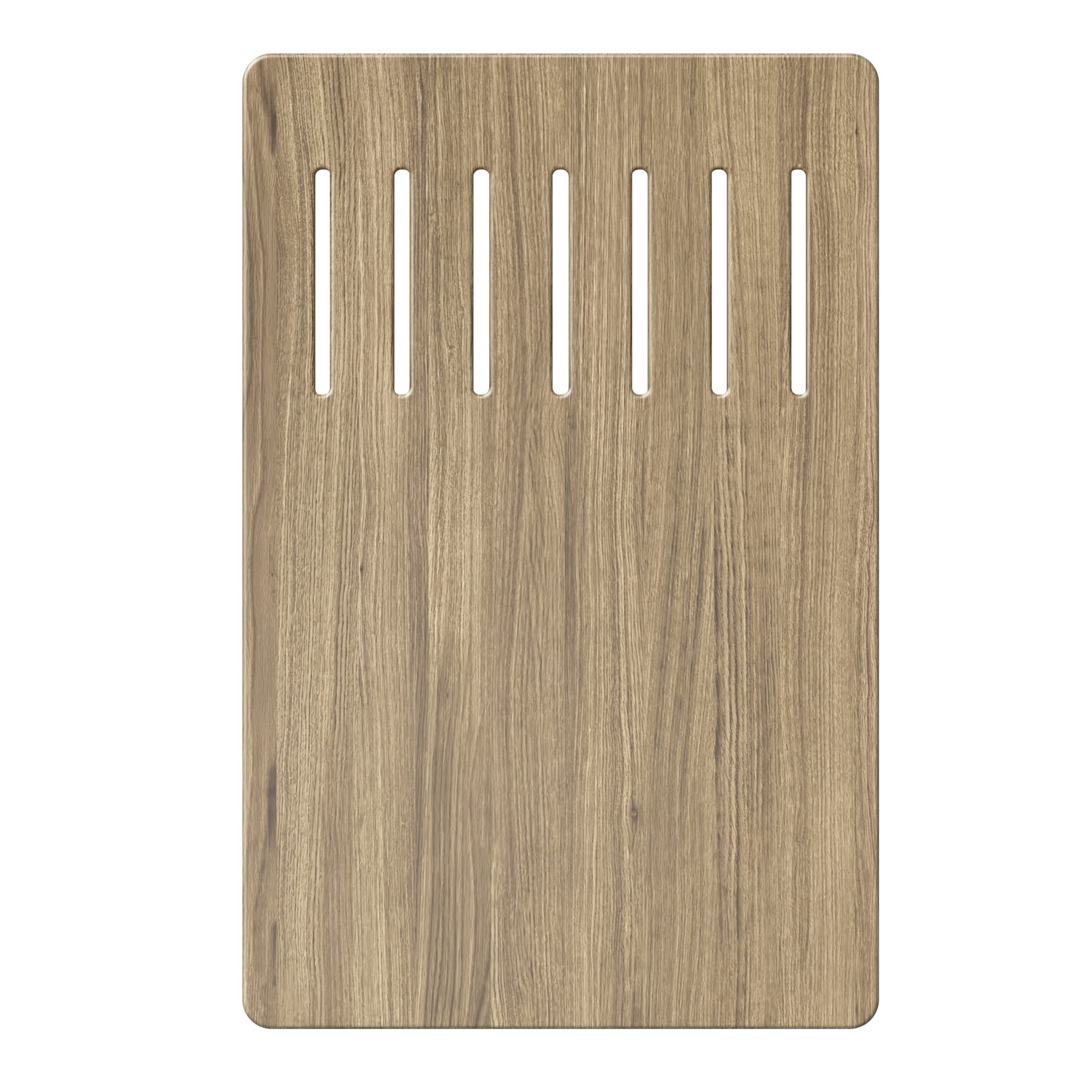 Kraus Kore Cutting Board for Workstation Kitchen Sinks (16 7/8 in. x 11 in.), KCB-WS301SA