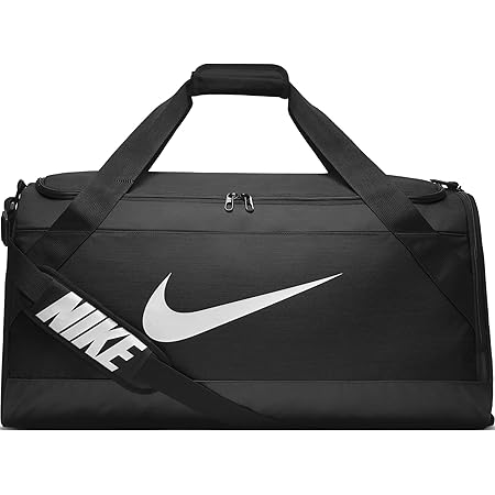 nike team roller bag