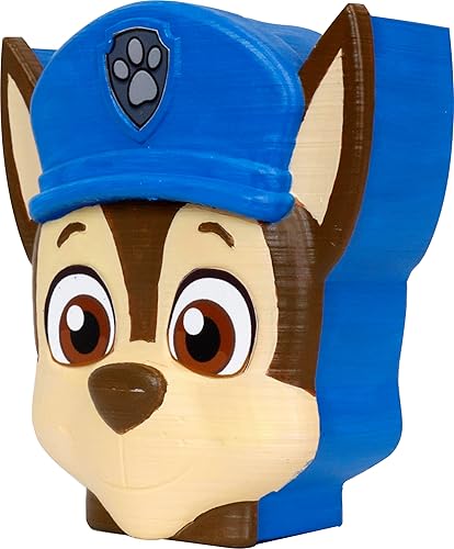 Miniatura 2 de Escenas de pegatinas de personajes de Paw Patrol