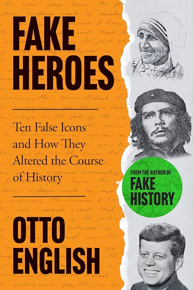 【洋書】Justine Otto／Heroes & Hoaxes 洋書】Justine Otto／Heroes & Hoaxes