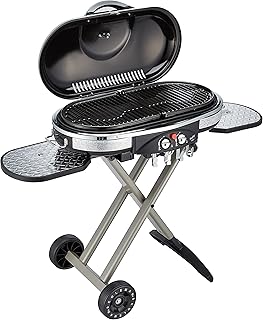 コールマン(Coleman) BBQ バーベキュー グリル ロードトリップグリル LXE-J2