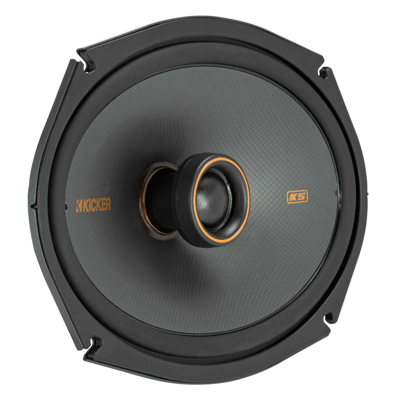 Amazon.co.jp: Kicker 47KSC6904 KSC690 6x9インチ 150ワット カー