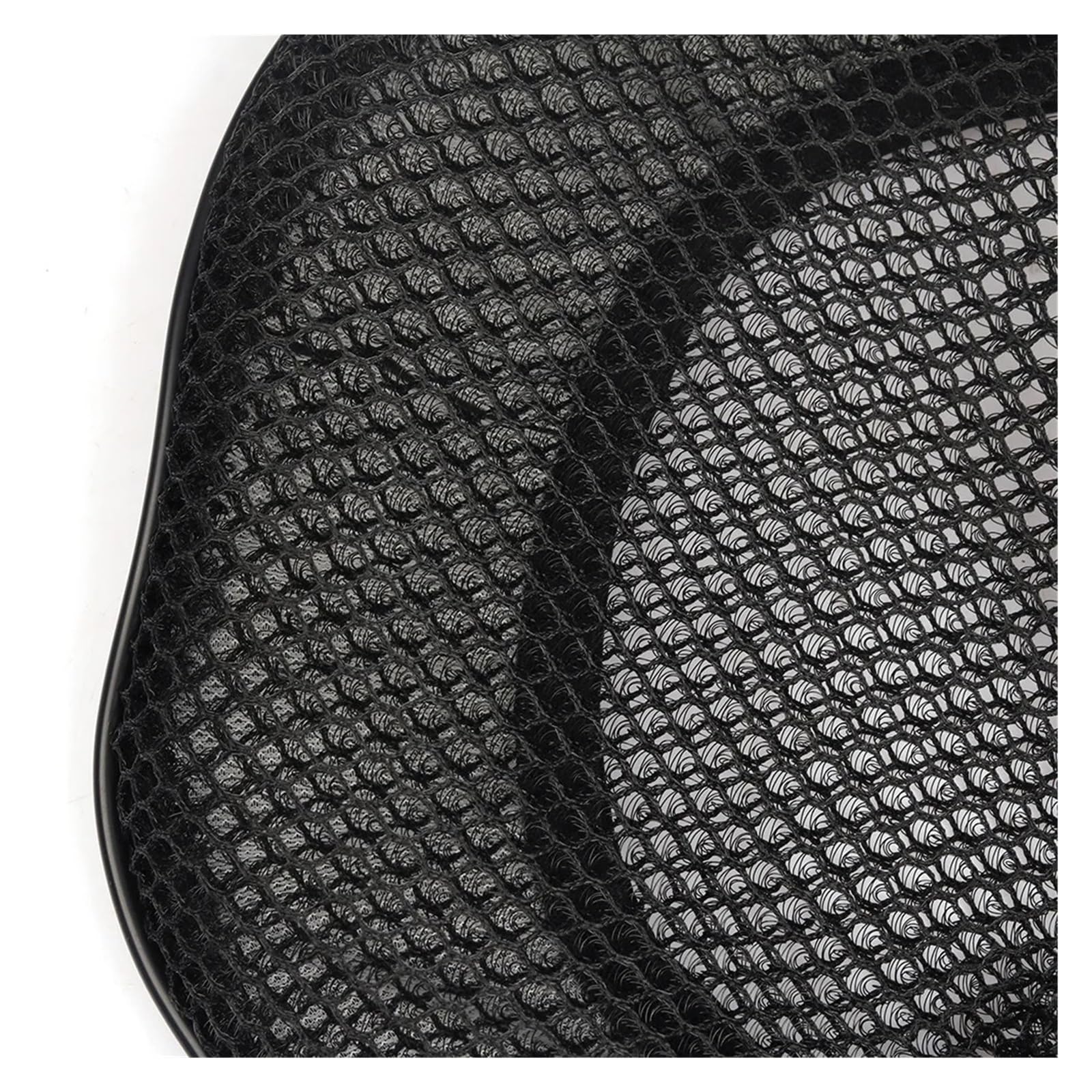coprisedile per moto Per Honda PCX125 per scooter per Moto per coprisedile Tessuto traspirante resistente al sole per sedile